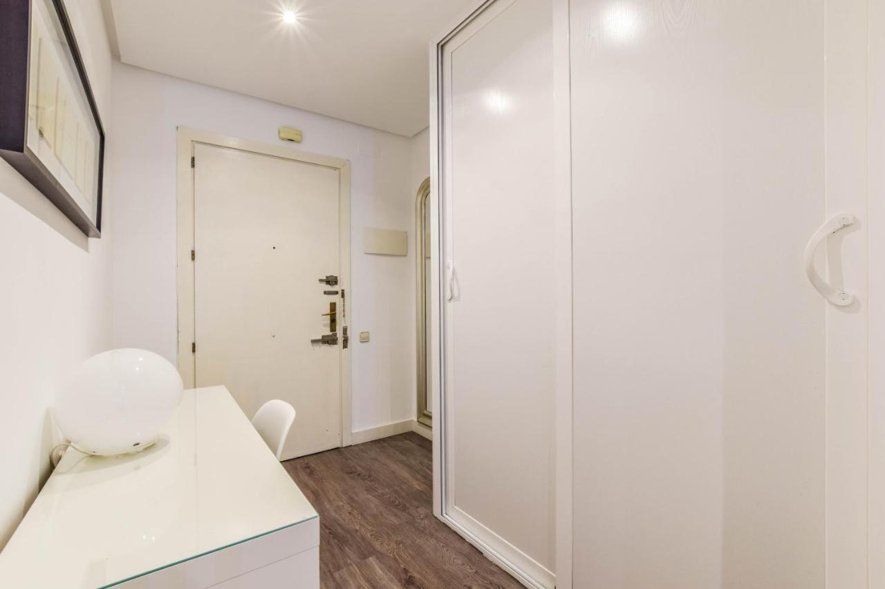 Apartamento En Malasana Lägenhet Madrid Exteriör bild