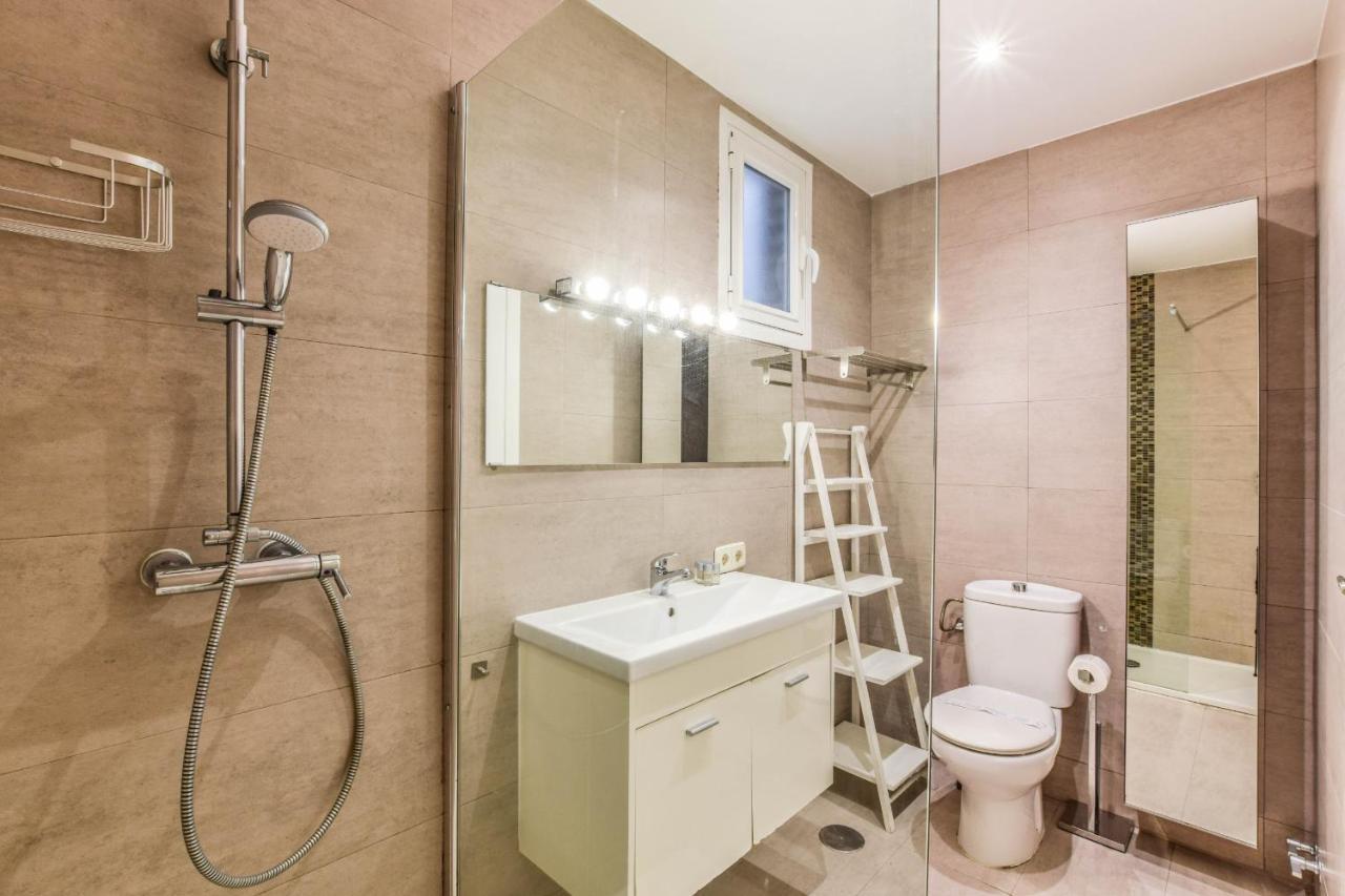 Apartamento En Malasana Lägenhet Madrid Exteriör bild